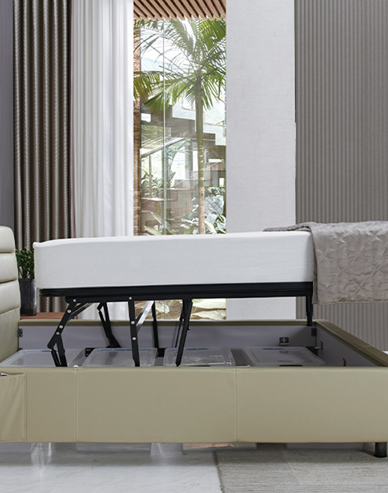 bed lift up system img-002