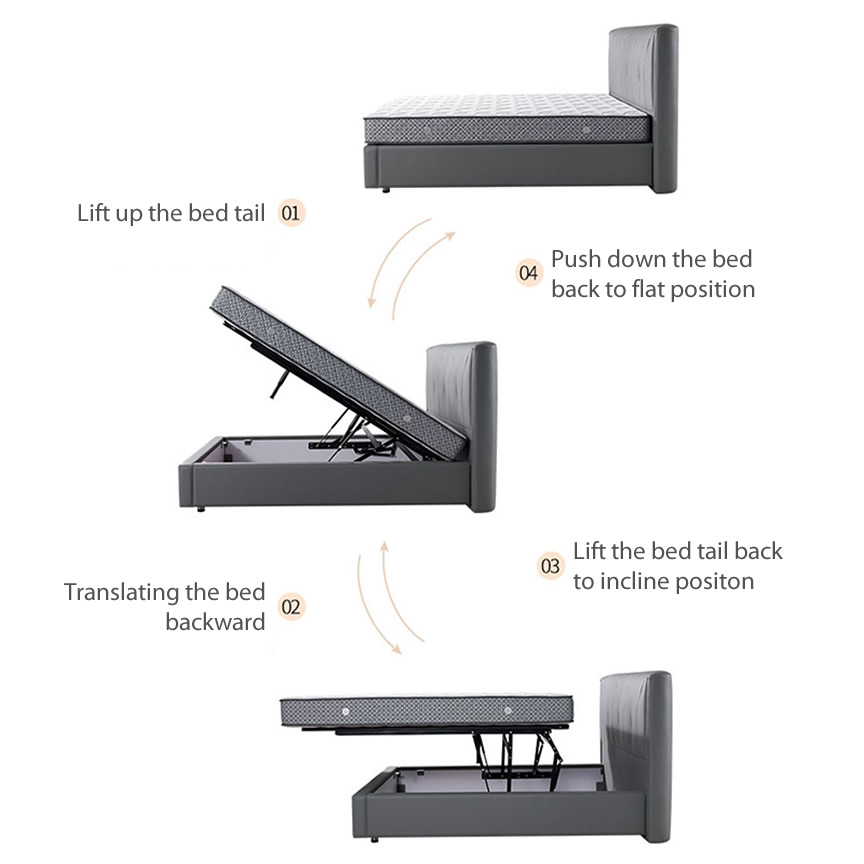 bed lift up system img-018