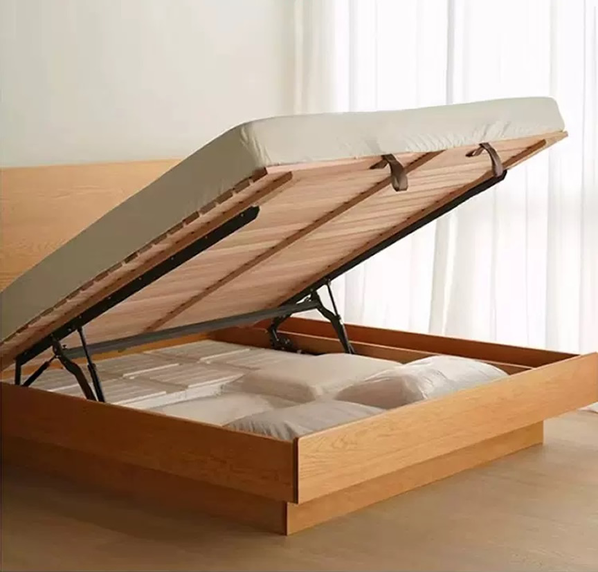 bed lift up system img-012