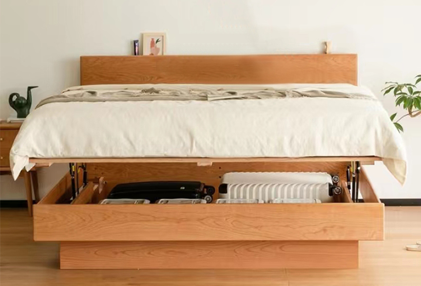 bed lift up system img-011