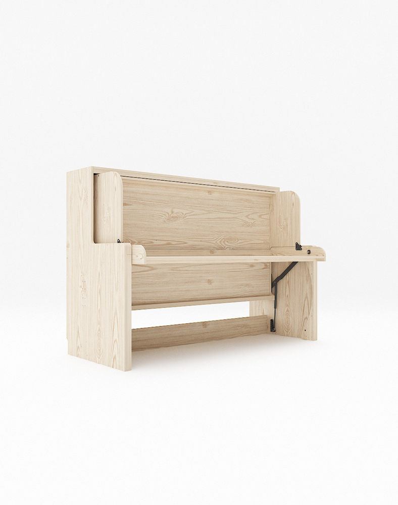 twin desk bed img-001