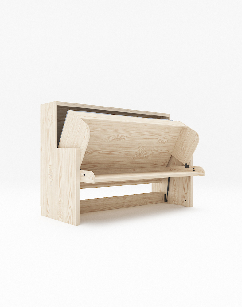 twin desk bed img-002