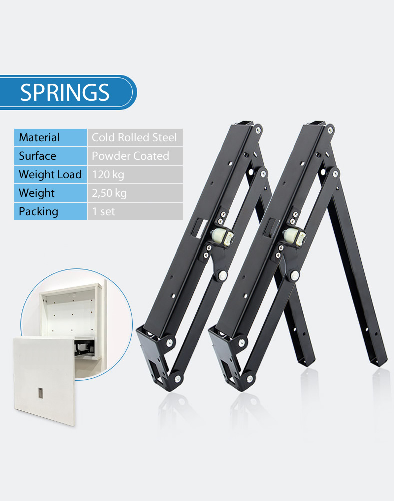 fold down chair bracket img-002