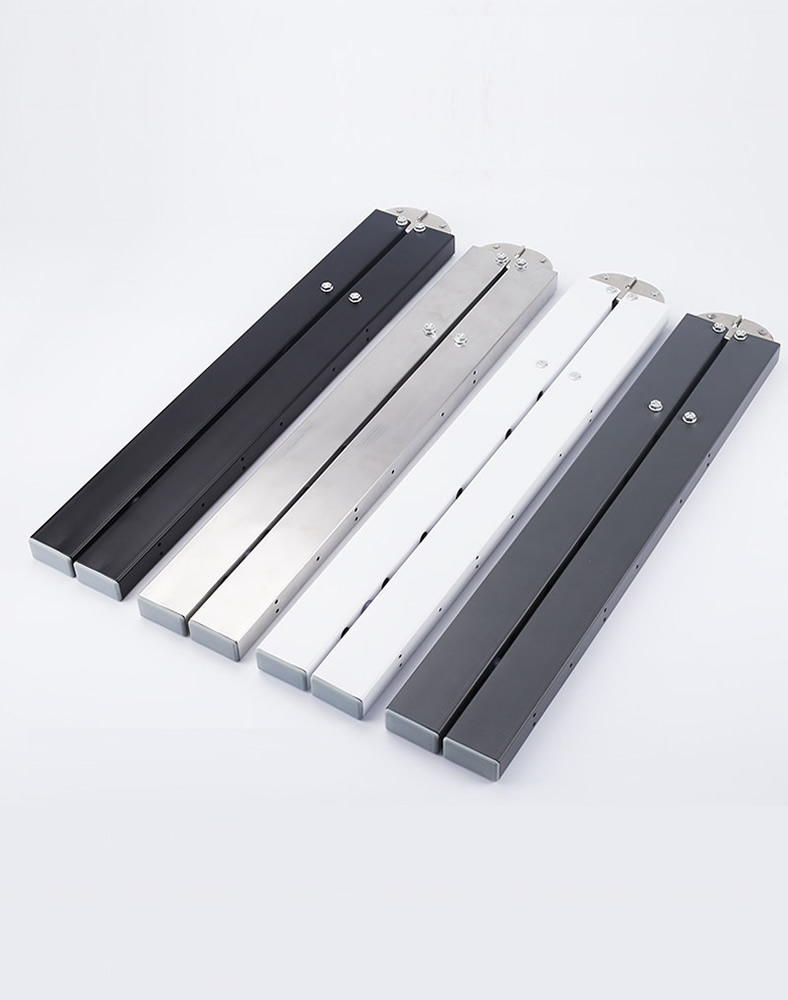 fold down desk hardware kit img-002
