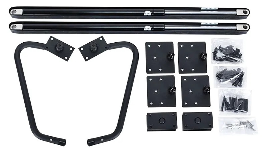 diy murphy bed hardware kit img