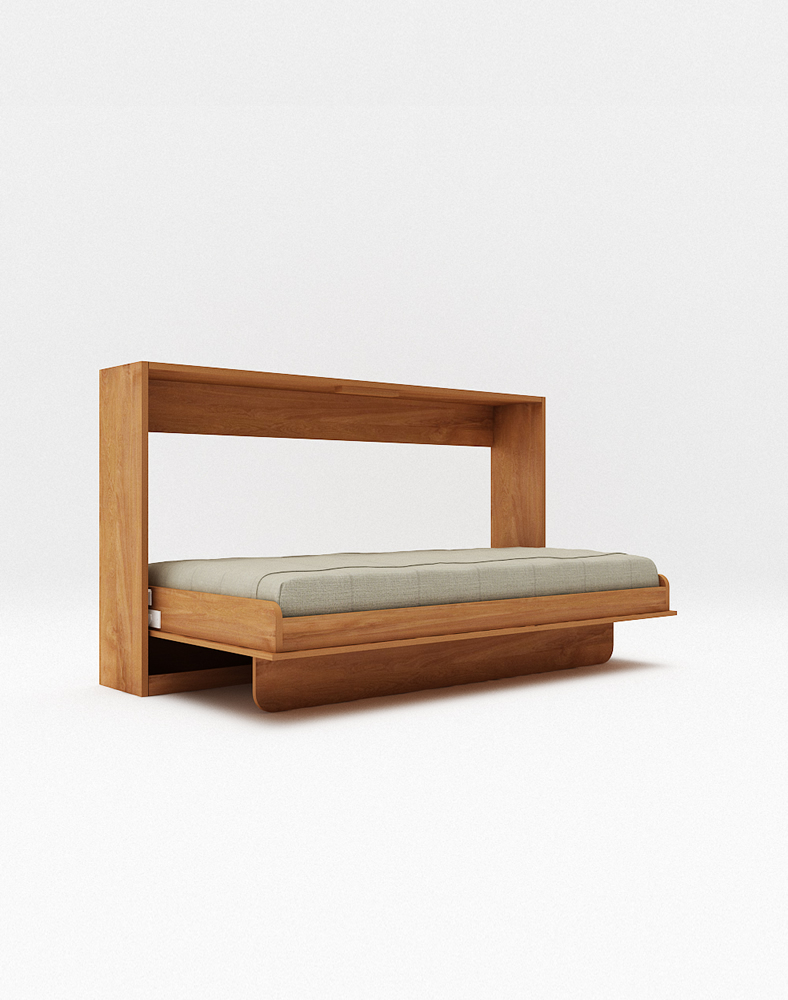murphy bed spring box kit img-004