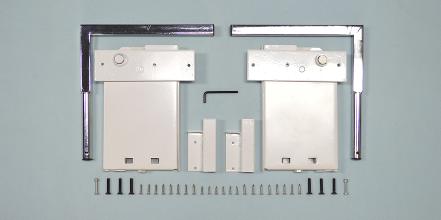 murphy bed spring box kit img