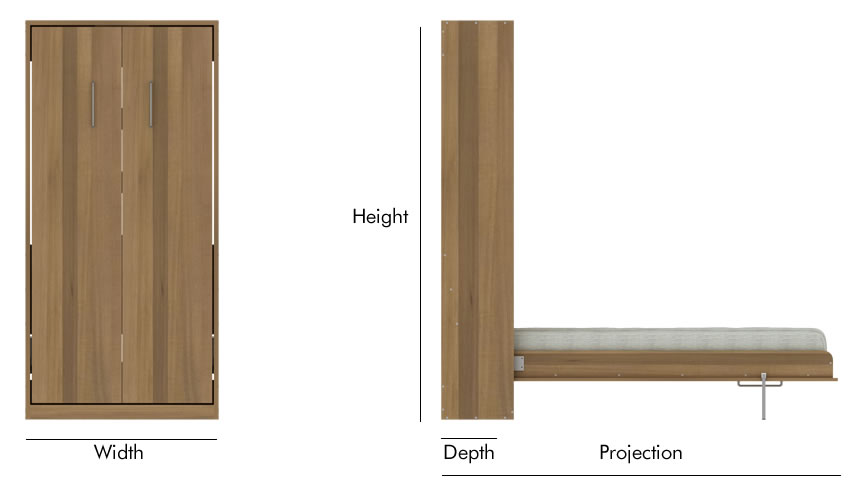 murphy bed spring box kti img