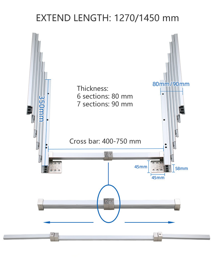 pull out table glides img-001