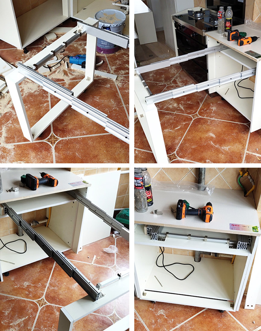 pull out table glides img-009