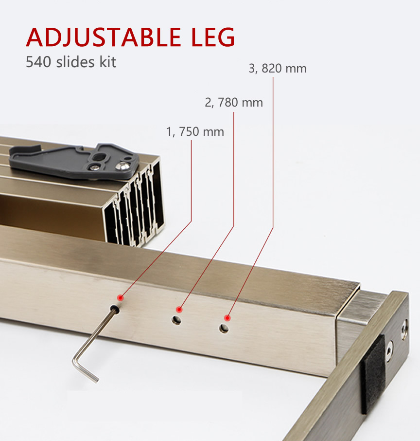 pull out table slides img-003