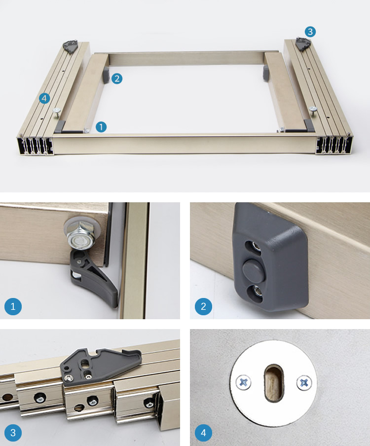 pull out table slides img-005