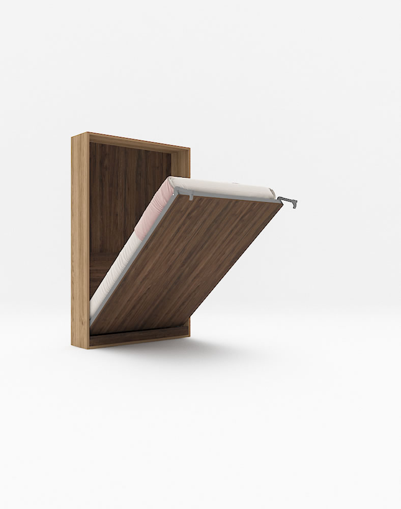 electric wall bed mechanism thumb-002