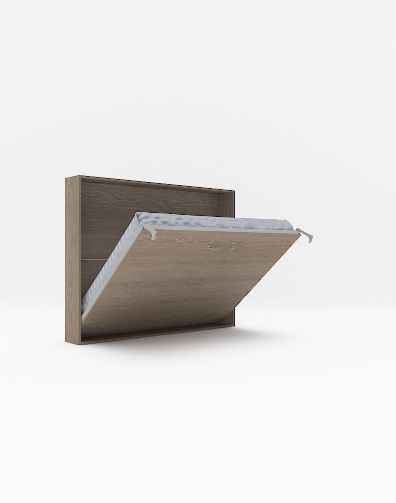 queen wall bed mechanism thumb-002