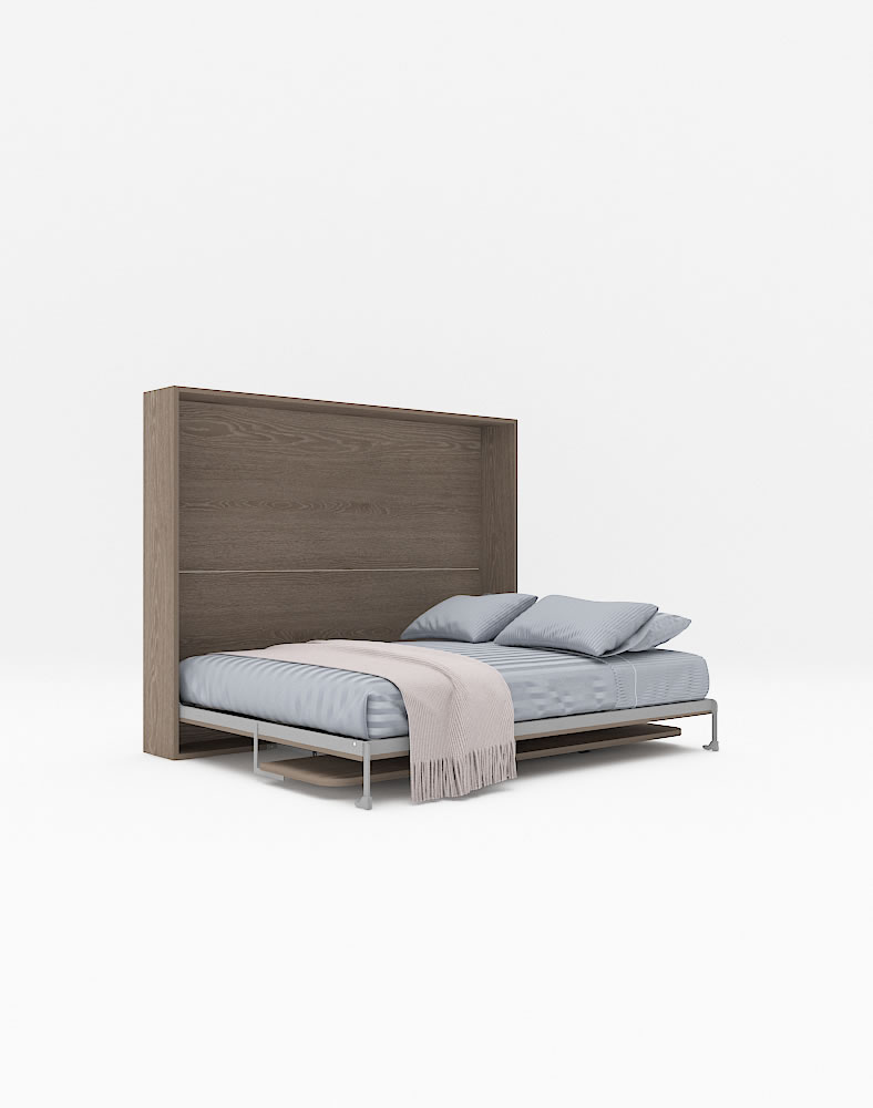 queen wall bed mechanism thumb-003