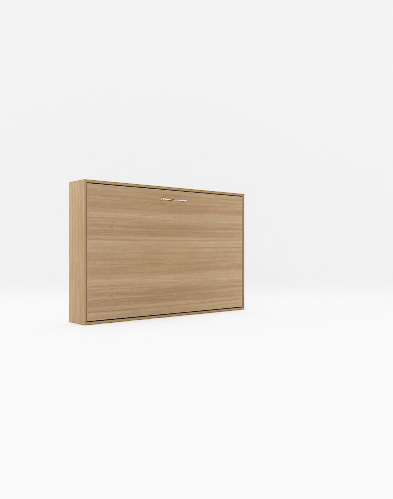 single wall bed mechanism thumb-001
