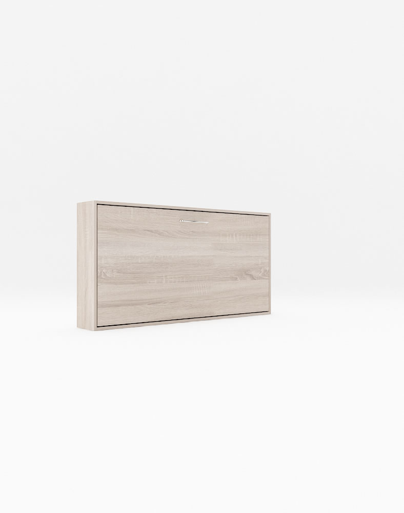 single wall bed mechanism thumb-001