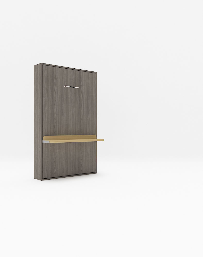 double wall bed mechanism thumb-001