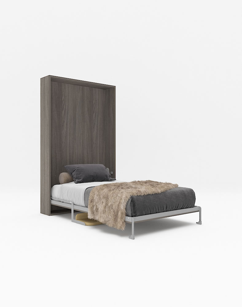 double wall bed mechanism thumb-003