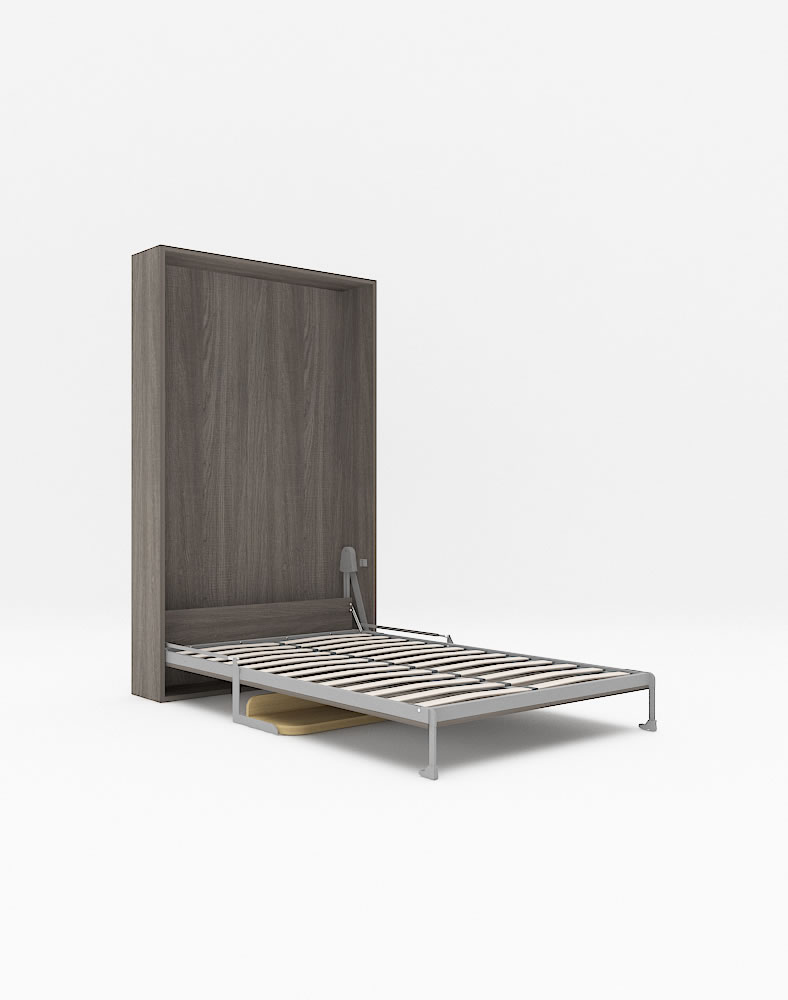 double wall bed mechanism thumb-004