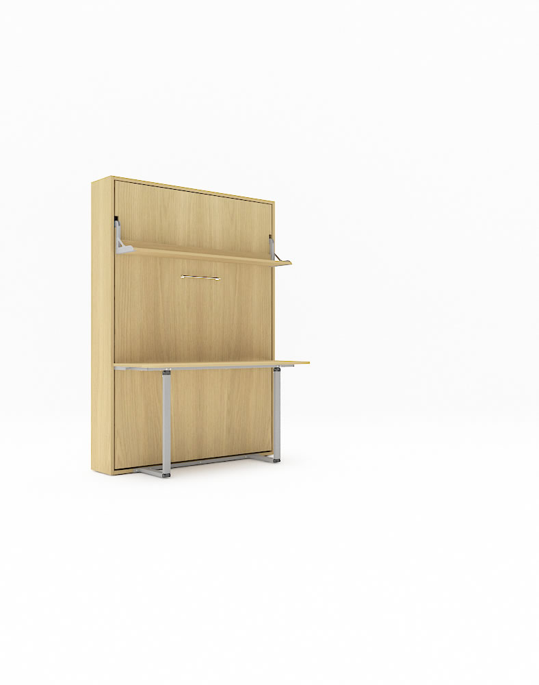 duble wall bed mechanism thumb-001