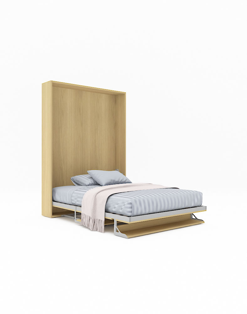 duble wall bed mechanism thumb-003
