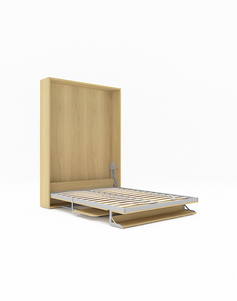 duble wall bed mechanism thumb-004