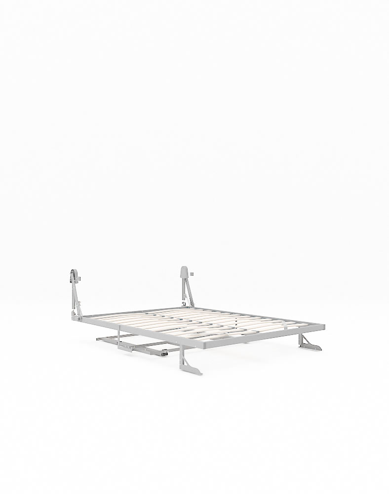 duble wall bed mechanism thumb-005