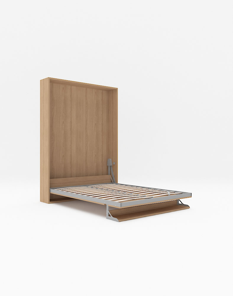 duble wall bed mechanism thumb-004