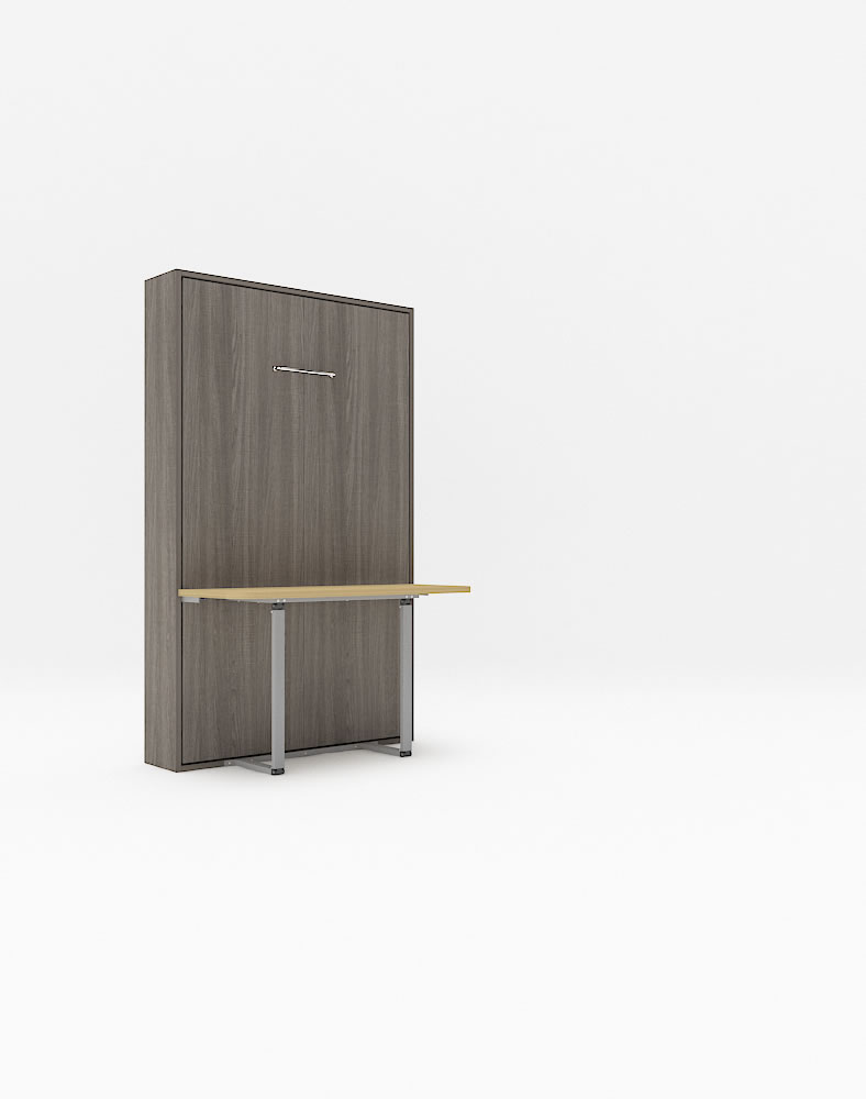 double wall bed mechanism thumb-001