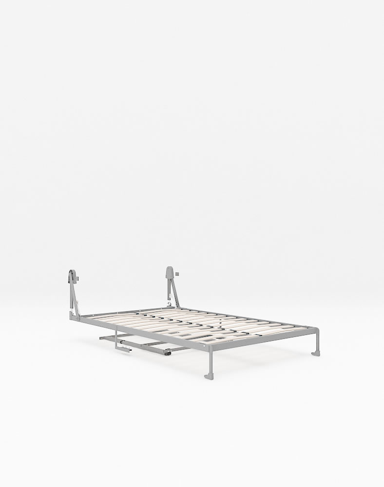 double wall bed mechanism thumb-005