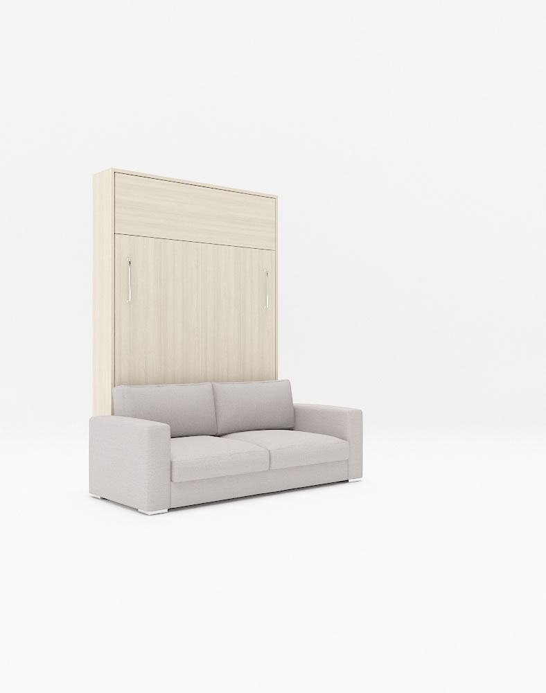 xvsf200150 wall bed with sofa thumb-001