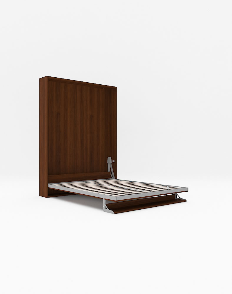 duble wall bed mechanism thumb-004