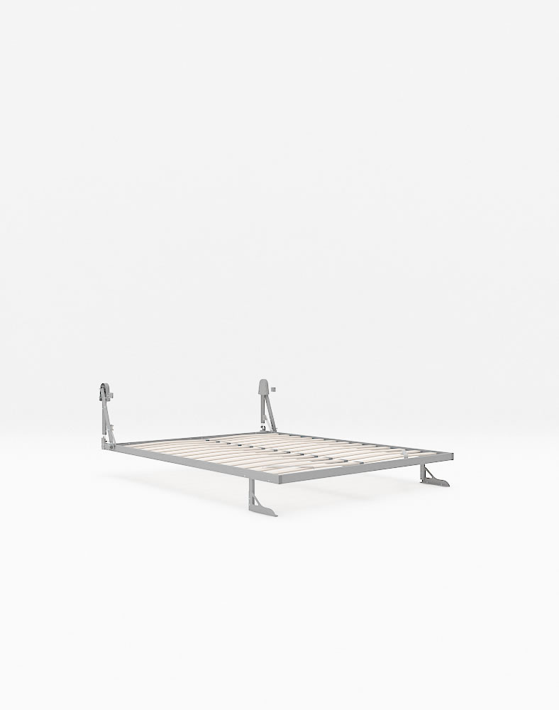 duble wall bed mechanism thumb-005