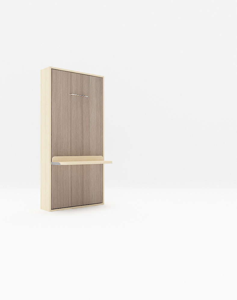 twin wall bed mechanism thumb-001