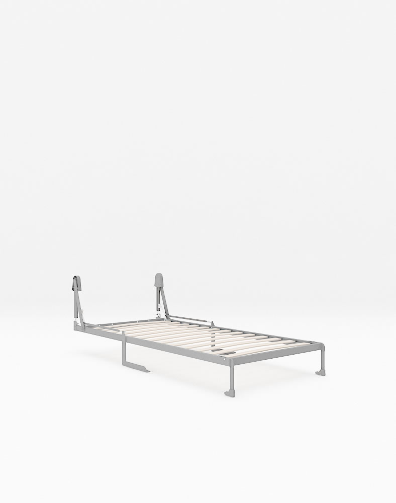 twin wall bed mechanism thumb-005