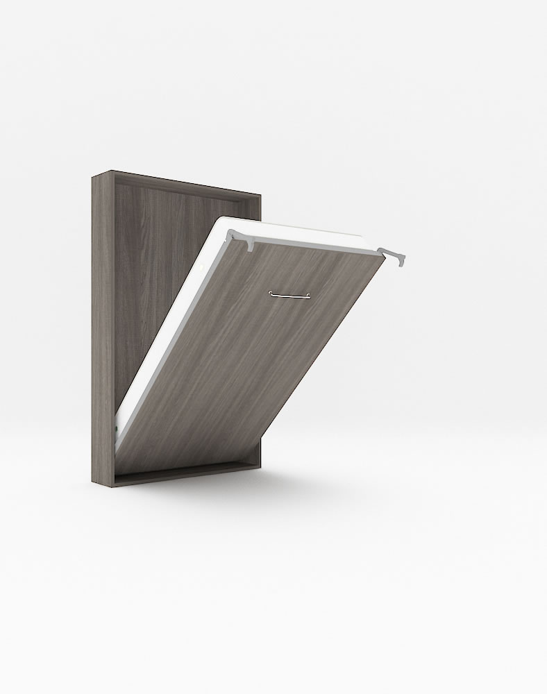 single wall bed mechanism thumb-002