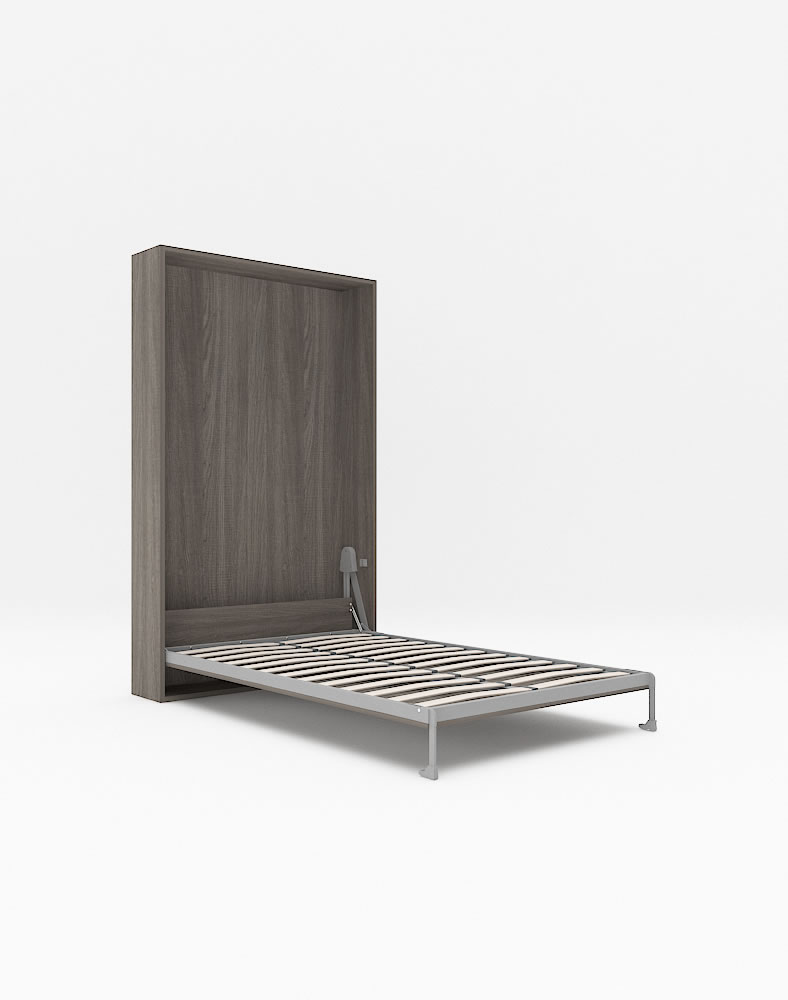 single wall bed mechanism thumb-004