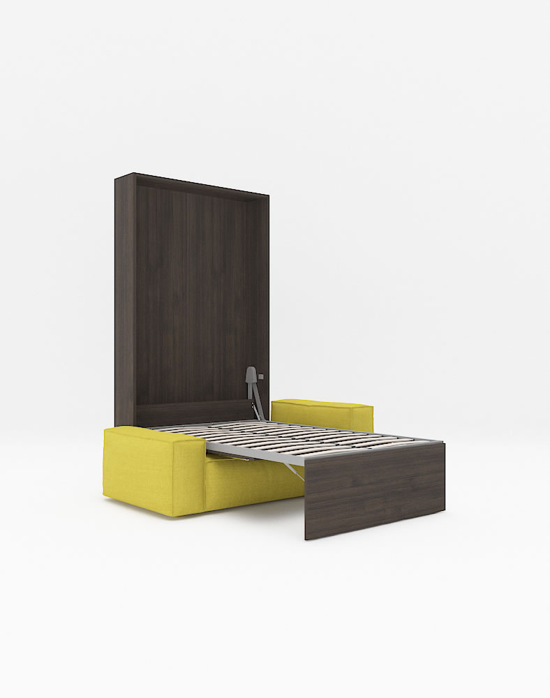 wall bed with sofa thumb-004