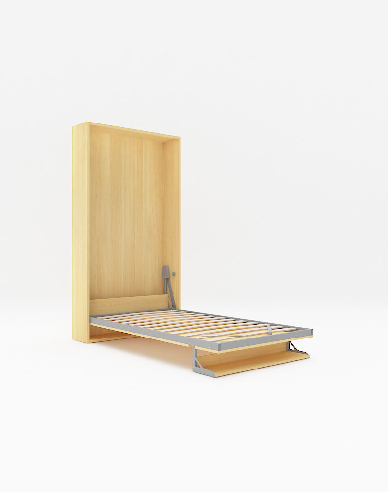 twin wall bed mechanism thumb-004