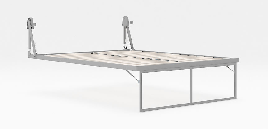 xvsf200150 wall bed mechanism img