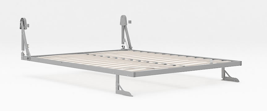 queen wall bed mechanism img